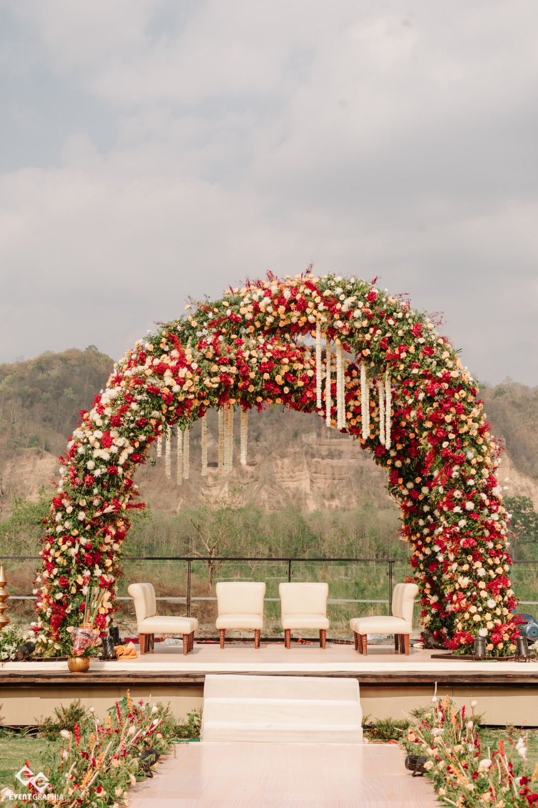 Destination Wedding in Dehradun
